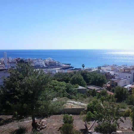 Le Piramidi Appartamenti Santa Maria al Bagno Bagian luar foto