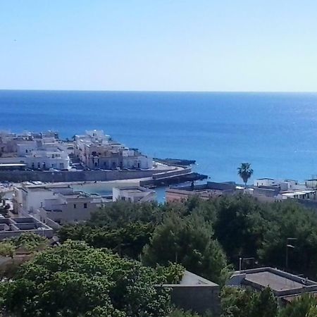 Le Piramidi Appartamenti Santa Maria al Bagno Bagian luar foto