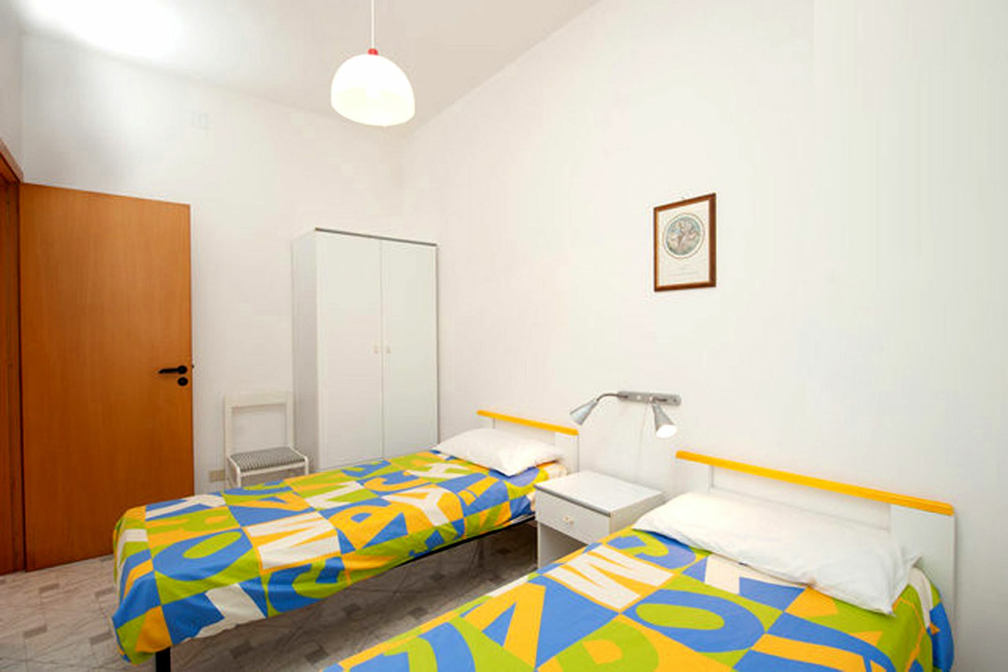 Le Piramidi Appartamenti Santa Maria al Bagno Bagian luar foto