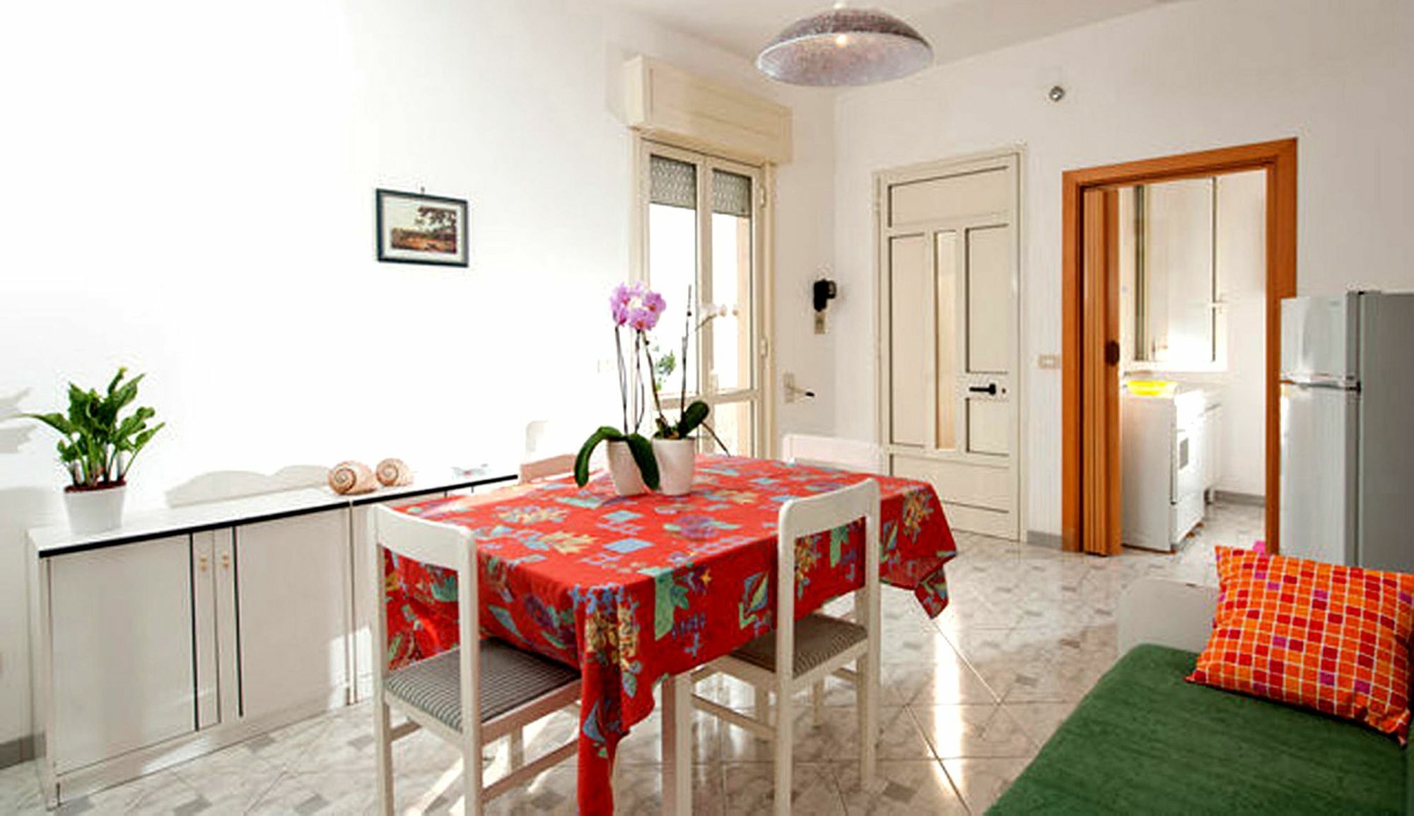 Le Piramidi Appartamenti Santa Maria al Bagno Bagian luar foto