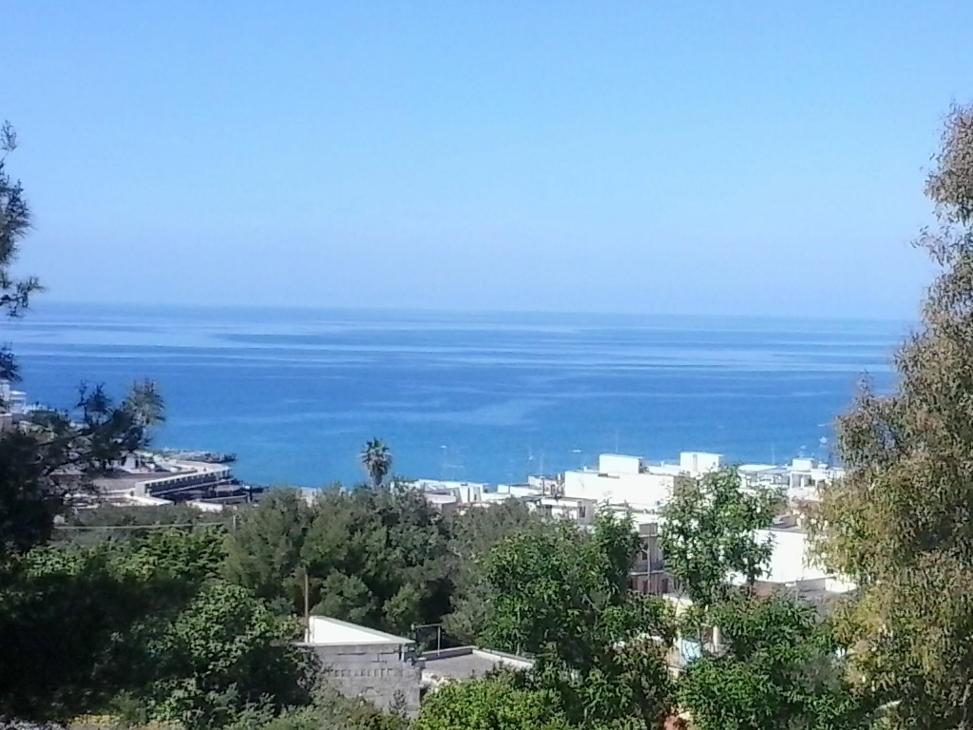 Le Piramidi Appartamenti Santa Maria al Bagno Bagian luar foto